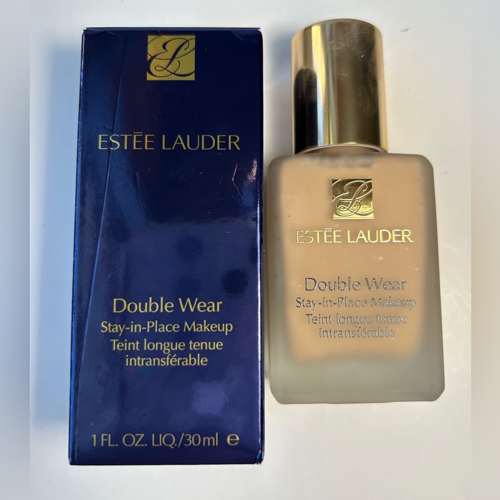 NWT🌷(#2N1) Estée Lauder Double Wear Stay-In-Place Longwear Matte Foundation